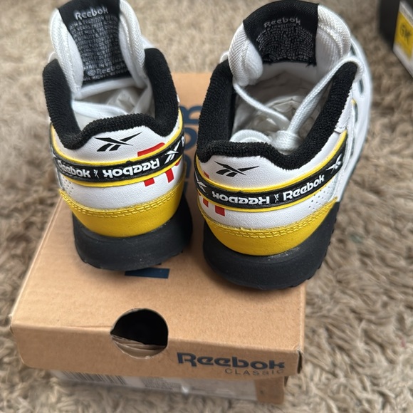 Infant Reebok classic - Picture 5 of 6